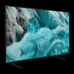 SAMSUNG Q7F 127 cm (50 inch) 4K Ultra HD QLED Smart Tizen TV with Alexa & Google Assistant (2025 model)