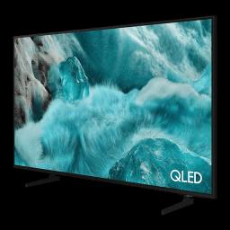 SAMSUNG Q7F 127 cm (50 inch) 4K Ultra HD QLED Smart Tizen TV with Alexa & Google Assistant (2025 model)