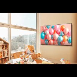 SAMSUNG Q7F 127 cm (50 inch) 4K Ultra HD QLED Smart Tizen TV with Alexa & Google Assistant (2025 model)