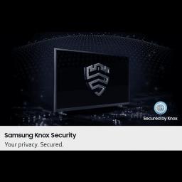 SAMSUNG Q7F 127 cm (50 inch) 4K Ultra HD QLED Smart Tizen TV with Alexa & Google Assistant (2025 model)