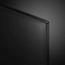 LG UT73 108 cm (43 inch) LED 4K Ultra HD WebOS TV with 4K Upscaling (2024 model)