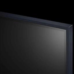 LG QNED83 139.7 cm (55 inch) QNED 4K Ultra HD WebOS TV with Dolby Vision & Dolby Atmos
