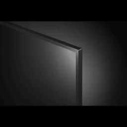 LG UQ7500 109.22 cm (43 inch) 4K Ultra HD LED WebOS TV with α5 Gen 5 AI Processor