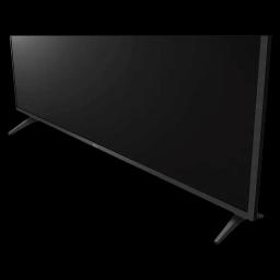 LG UQ7500 109.22 cm (43 inch) 4K Ultra HD LED WebOS TV with α5 Gen 5 AI Processor