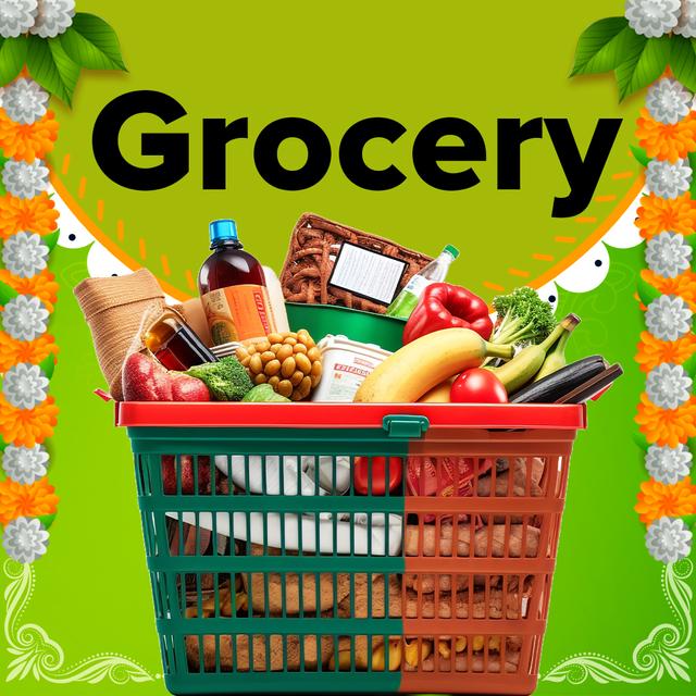 Grocery Store