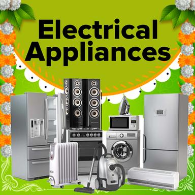 Home  Appliances