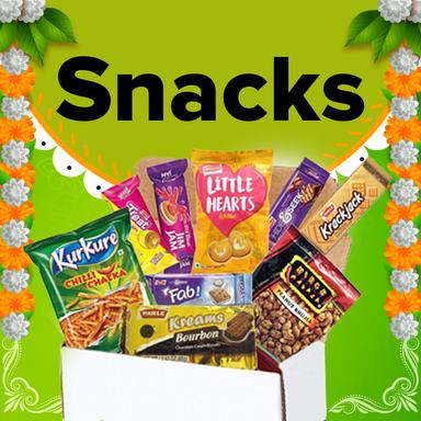 Snacks