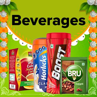 Beverages
