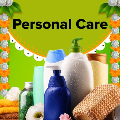 Beauty & Personal care
