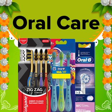 Oral Care