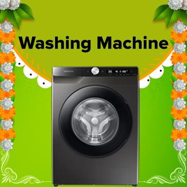 Washing Machines