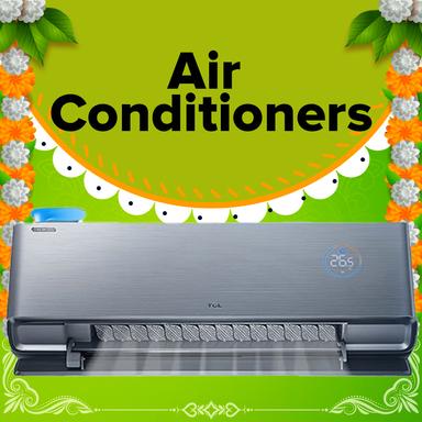 Air Conditioners