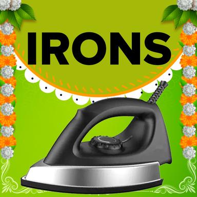 Iron Box