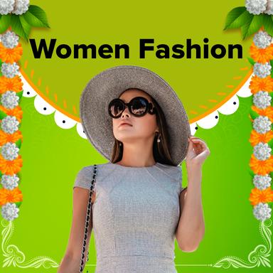 Women Fashion