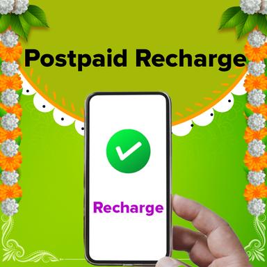 Postpaid