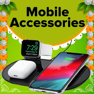 Mobile accessories