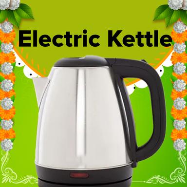 Electric Kettles