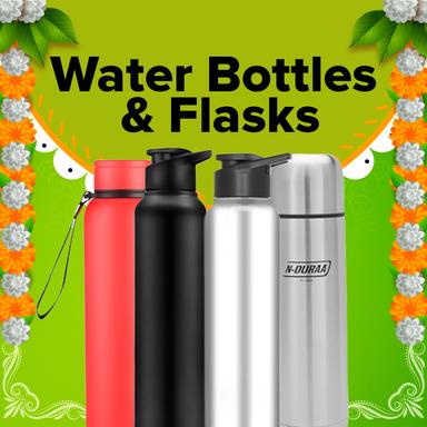 Water Bottles & Flasks,