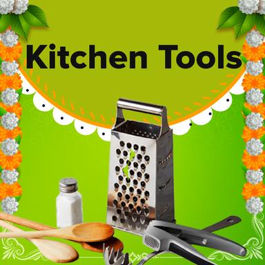 Kitchen Tools