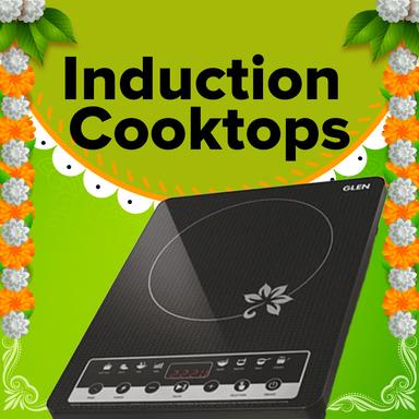Induction Cooktops