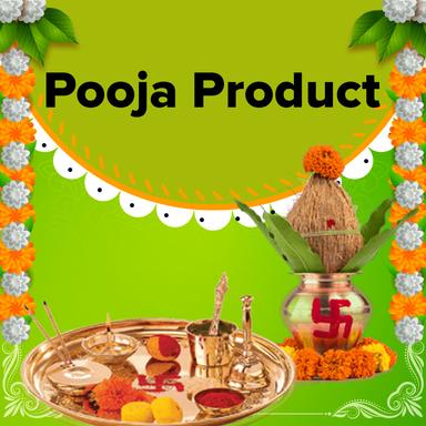 Pooja Product