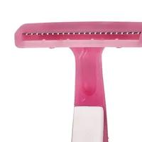 Kai Can 1 Blade Razor for Women- Pack of 5