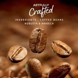 NESCAFE Roastery | Medium Roast | rich & intense coffee with expertly roasted arabica beans | 95g Tin