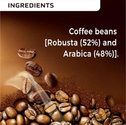 Nescafe Gold Blend Instant Coffee Powder, 200G Eden Jar