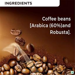 Nescafe Gold Blend Decaff Ground Coffee Glass Bottle Rich Aroma & Smooth Taste, 3.35 Oz ? 95 G