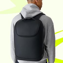 Laptop Bag with Luggage Travel, and Daily Use - Suitable for Men and Women