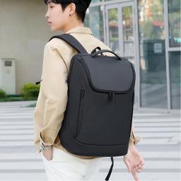 Laptop Bag with Luggage Travel, and Daily Use - Suitable for Men and Women