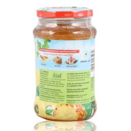Kissan Pineapple Jam 500 Gm