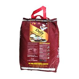 Daily Special Sorted Rice - 10 kg + Oil - 2 Ltrs +  Pure Malnad Honey - 1000 ml + Happilo Natural Almonds - 500 gms + Happilo Green Raisins - 500 gms