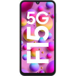 Samsung Galaxy F15 5G (Groovy Violet, 6GB RAM, 128 GB Storage)