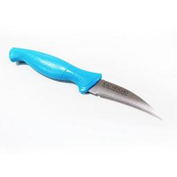 Kai Hocho Vegetable Knife Blue (Pack of 1)