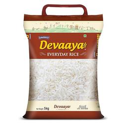 Daawat Devaaya Everyday basmati Rice, 5Kg