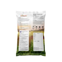 Safe Harvest Pesticide-Free Unpolished Urad Gota | Vegan | Gluten Free - 500gm