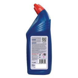 Harpic Disinfectant Toilet Cleaner Liquid, Original - 1 L (Pack of 2) Toilet Cleaner