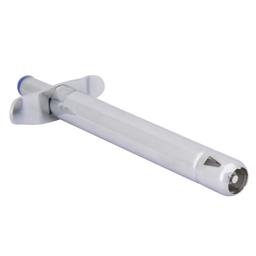 Super suraksha Stainless Steel  Gas Lighter, Multicolour