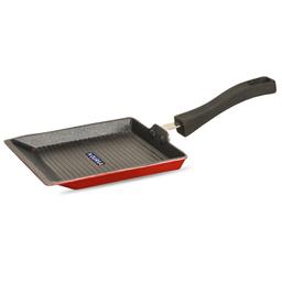 N-DURAA Non Stick Mini Grill Pan