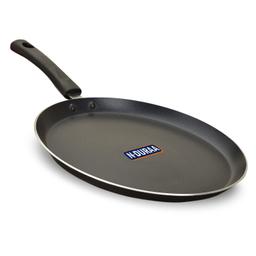 N-DURAA  Premium Series Non Stick Cookware Aluminium Non Stick Tawa 285 mm