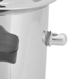 N-DURAA  SS Milk Boiler 1.5 L