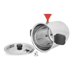 N-DURAA  SS Milk Boiler 1.5 L