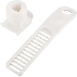 Kai Broad Beans Easy Garlic Crosswise Slicer