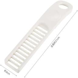 Kai Broad Beans Easy Garlic Crosswise Slicer