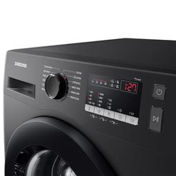 Samsung 9 kg, Hygiene Steam with Inbuilt Heater, Digital Inverter, Fully-Automatic Front Load Washing Machine,