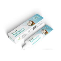 Keramruth Toothpaste 125g