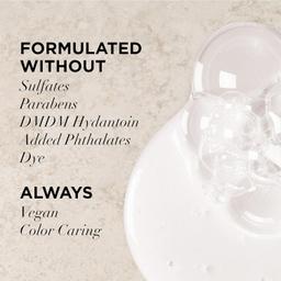 L'Oreal Paris Sulfate Free Moisture Shampoo (EverPure Color Care Blonde, 250ml)