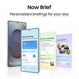 Samsung Galaxy S25 Ultra 5G AI Smartphone (Titanium Black, 12GB RAM, 512GB Storage), 200MP Camera, S Pen Included, Long Battery Life