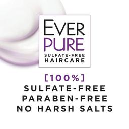 L'Oreal Paris Sulfate Free Moisture Shampoo (EverPure Color Care Volume, 250ml)
